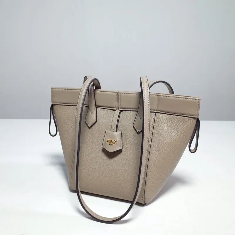Alternative view of Fendi Shopping Bags-144