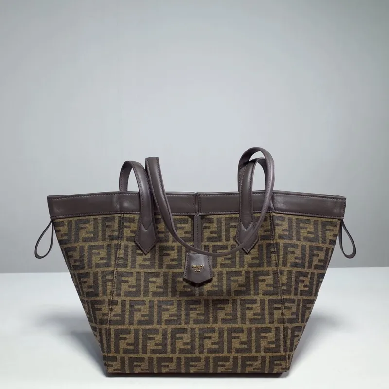 Fendi Shopping Bags-145