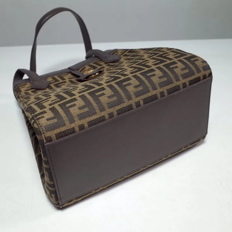 Fendi Shopping Bags-145 - Image 6