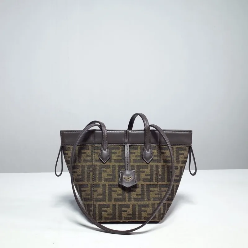 Fendi Shopping Bags-146