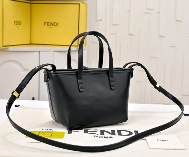 Alternative view of Fendi Shopping Bags-158