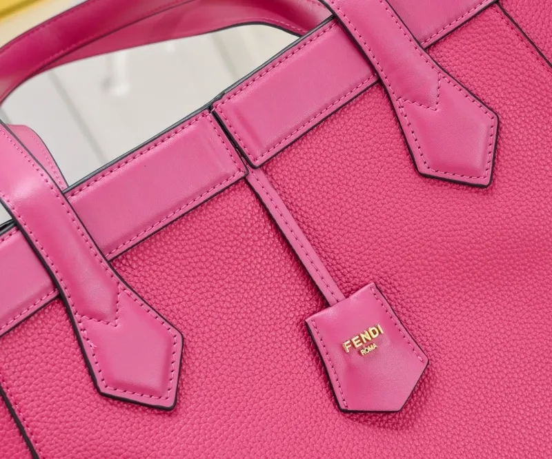 Fendi Shopping Bags-162 - Image 4