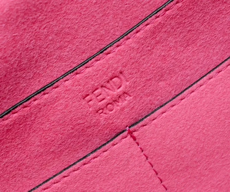 Fendi Shopping Bags-162 - Image 5