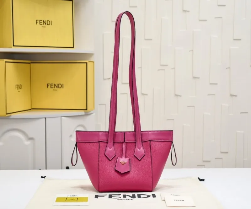 Fendi Shopping Bags-164