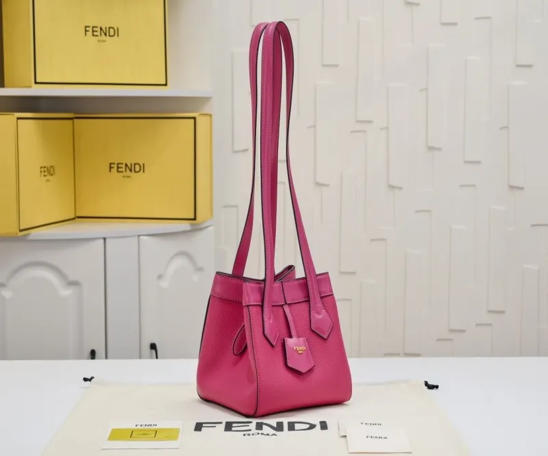 Alternative view of Fendi Shopping Bags-164