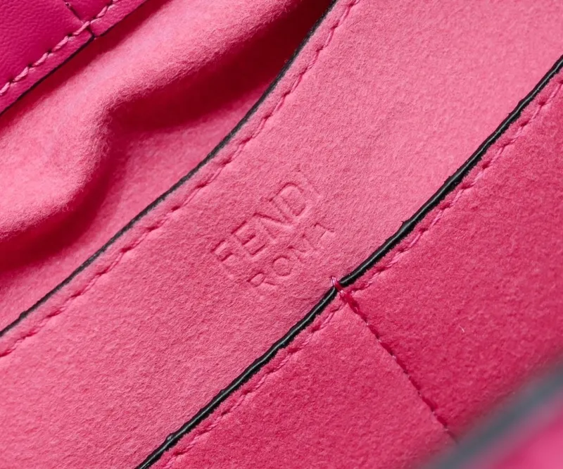 Fendi Shopping Bags-164 - Image 7