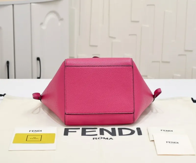 Fendi Shopping Bags-164 - Image 8