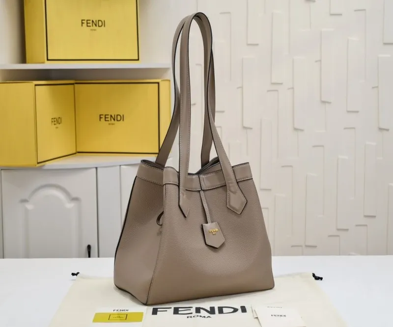 Alternative view of Fendi Shopping Bags-166