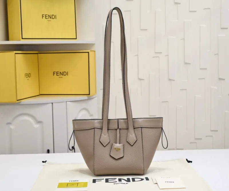 Fendi Shopping Bags-167