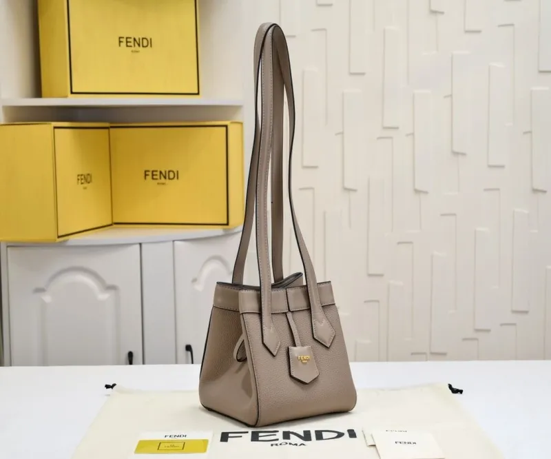 Alternative view of Fendi Shopping Bags-167