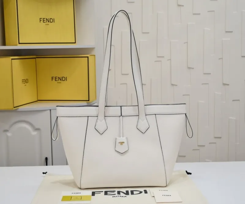 Fendi Shopping Bags-169