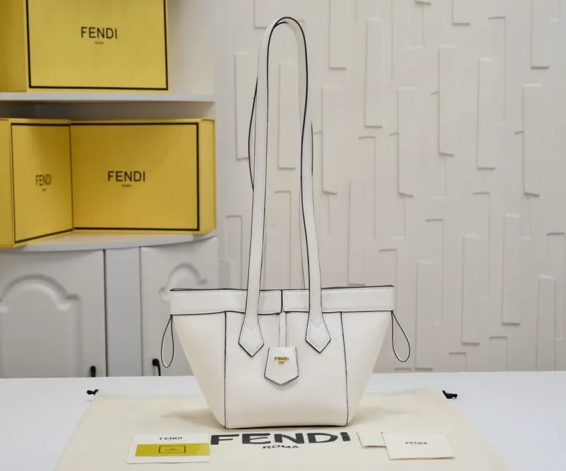 Fendi Shopping Bags-170