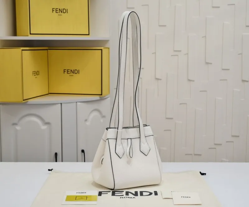 Alternative view of Fendi Shopping Bags-170