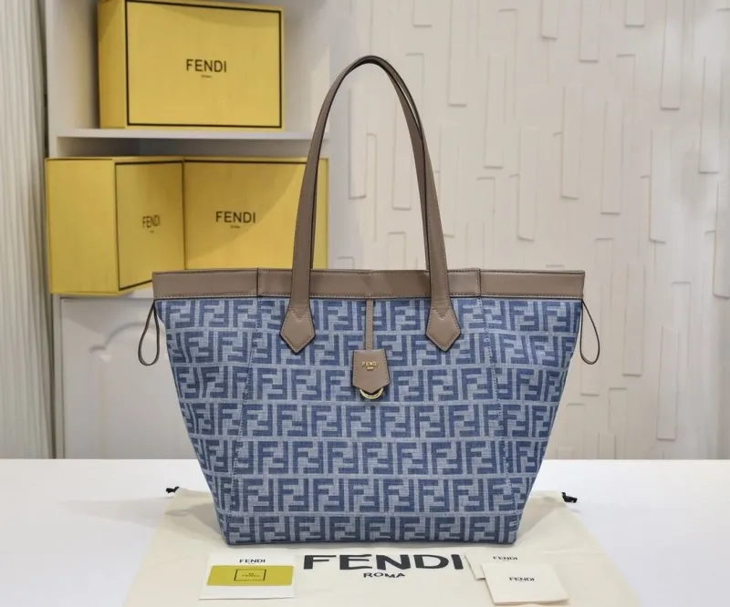 Fendi Shopping Bags-171