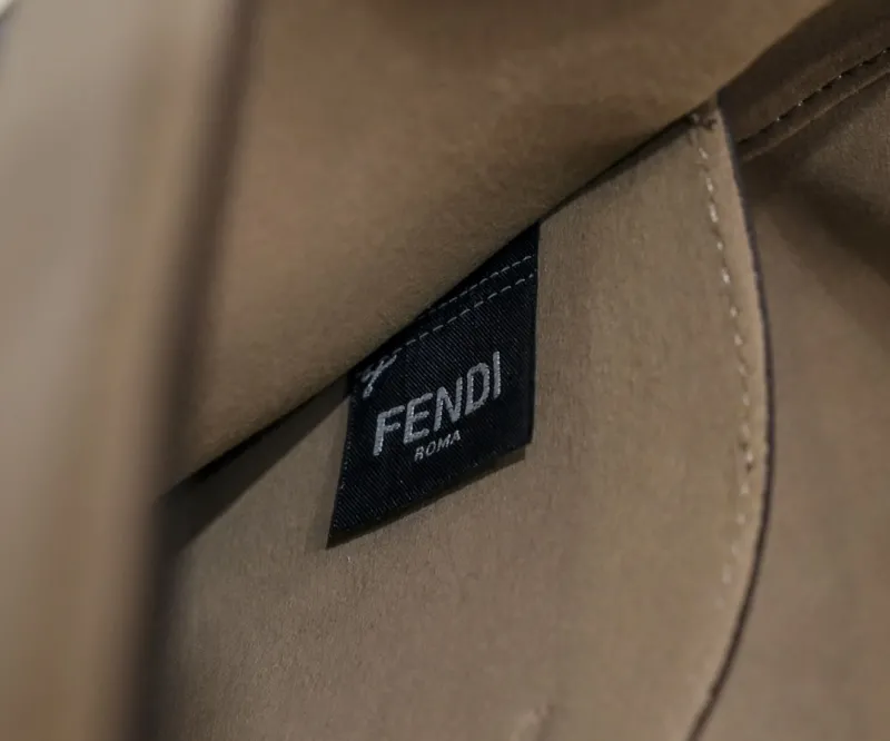 Fendi Shopping Bags-171 - Image 8