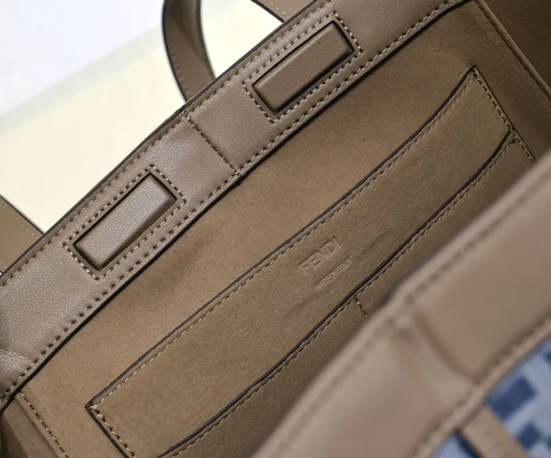 Fendi Shopping Bags-172 - Image 8