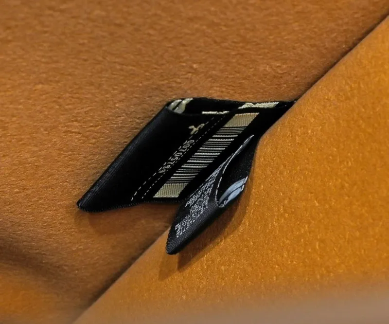 Fendi Shopping Bags-176 - Image 7