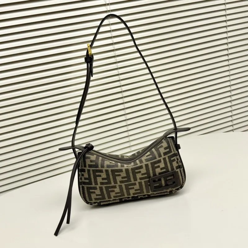 Fendi Top Handle Bags-8