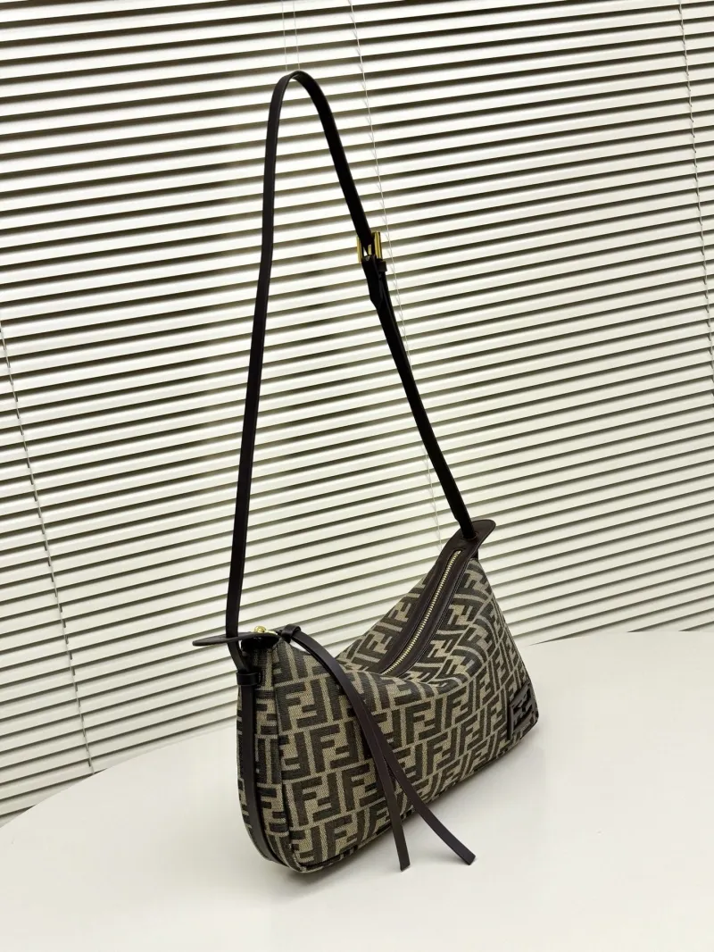 Alternative view of Fendi Top Handle Bags-9