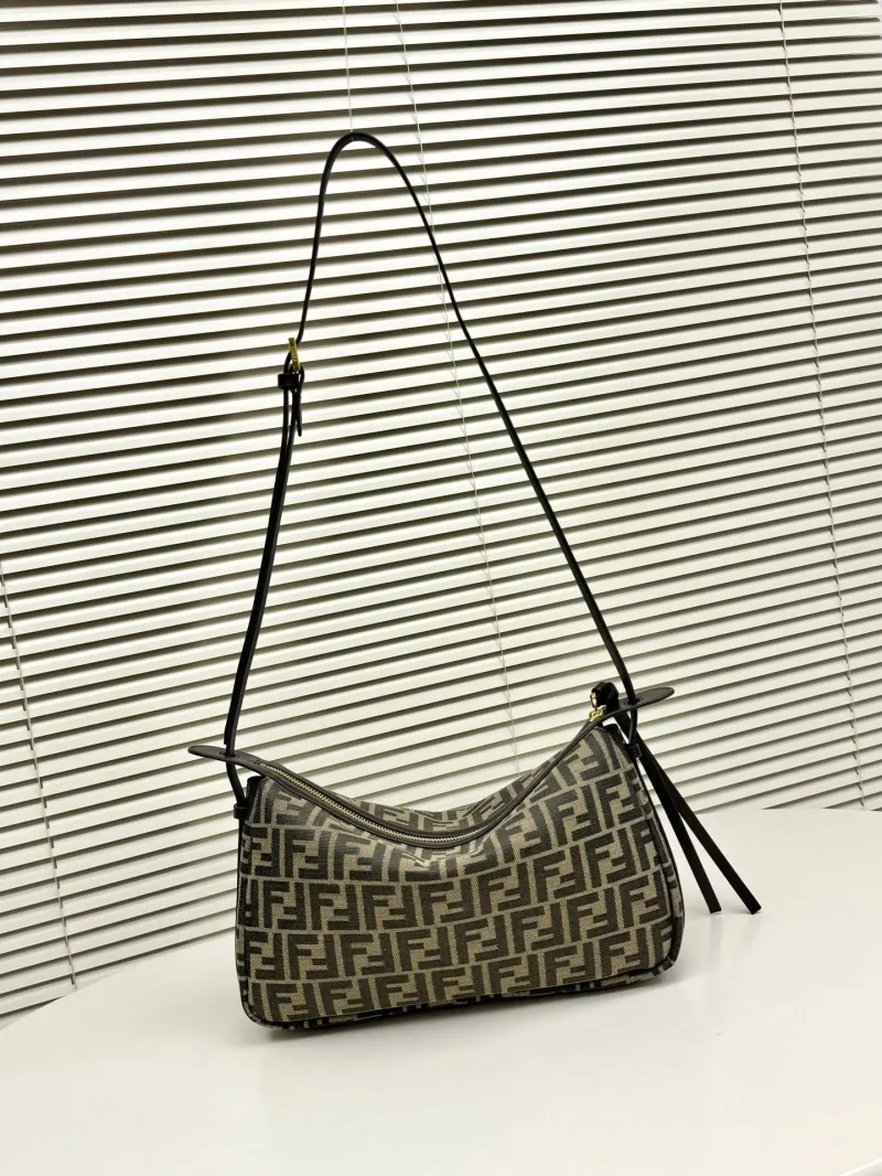 Fendi Top Handle Bags-9 - Image 3