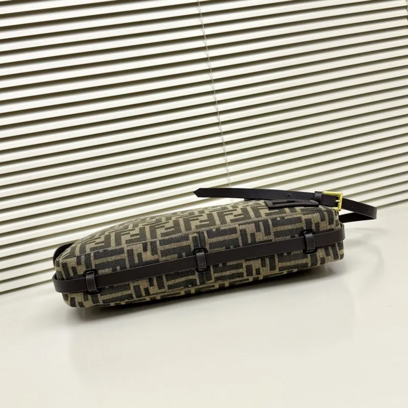 Fendi Top Handle Bags-9 - Image 4