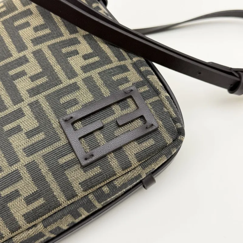 Fendi Top Handle Bags-9 - Image 5