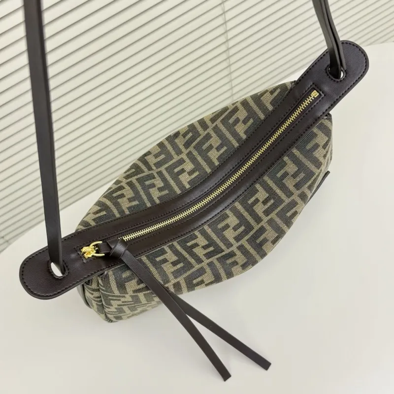 Fendi Top Handle Bags-9 - Image 6