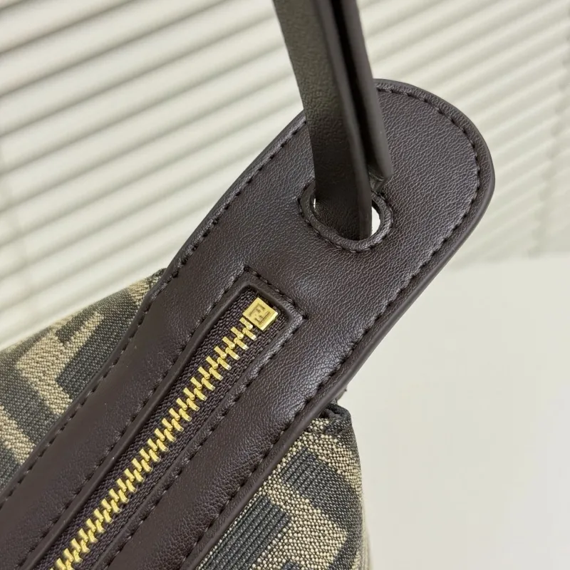Fendi Top Handle Bags-9 - Image 7