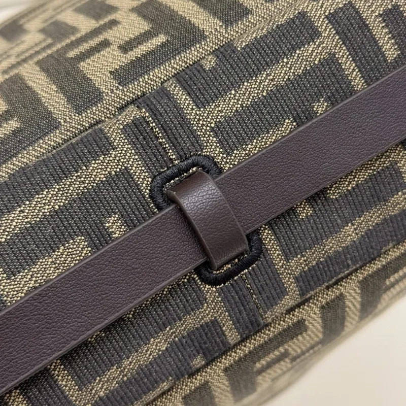 Fendi Top Handle Bags-9 - Image 8
