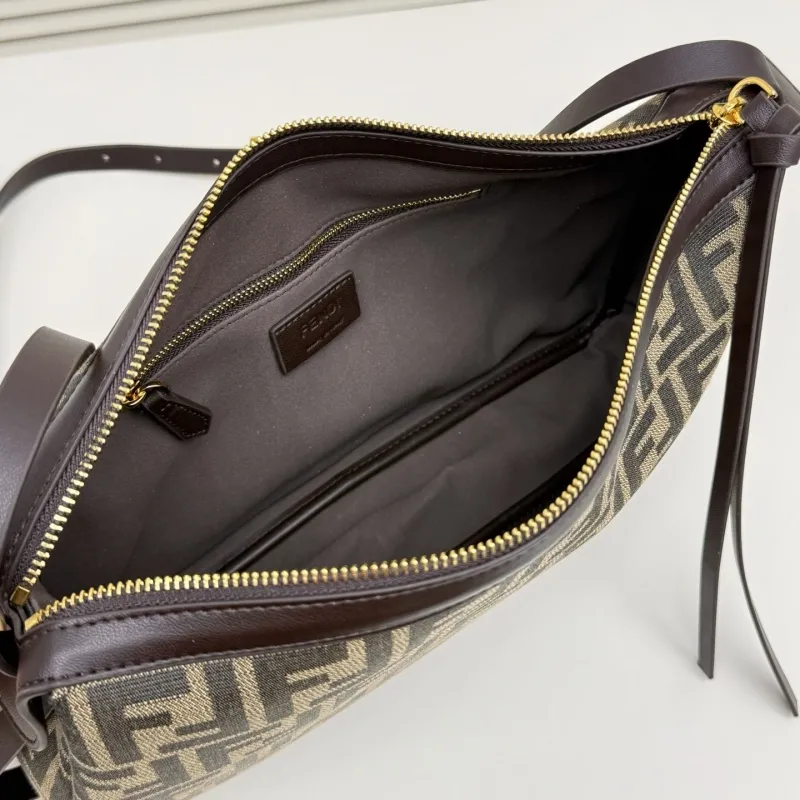 Fendi Top Handle Bags-9 - Image 9