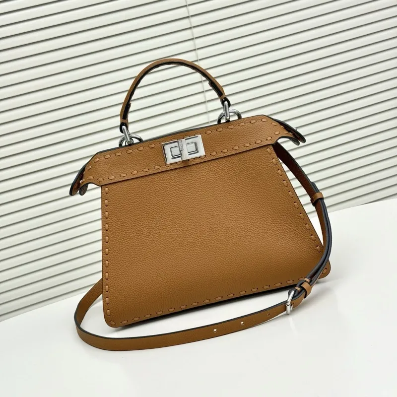 Alternative view of Fendi Top Handle Bags-11