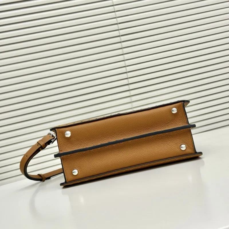 Fendi Top Handle Bags-11 - Image 3