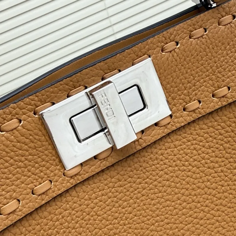 Fendi Top Handle Bags-11 - Image 4