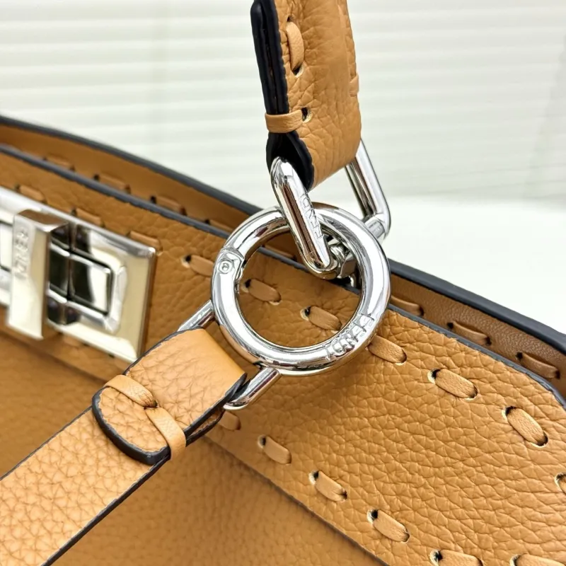 Fendi Top Handle Bags-11 - Image 5