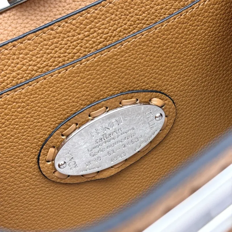 Fendi Top Handle Bags-11 - Image 8