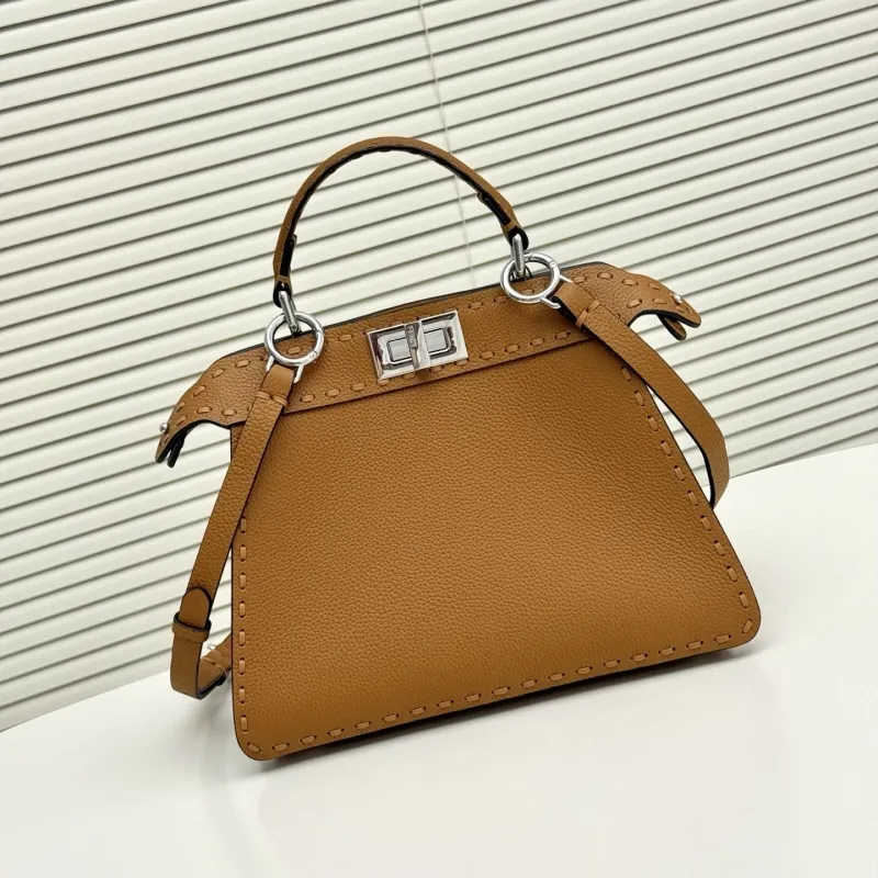 Fendi Top Handle Bags-11 - Image 9