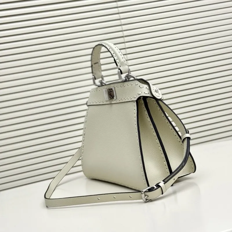 Alternative view of Fendi Top Handle Bags-12