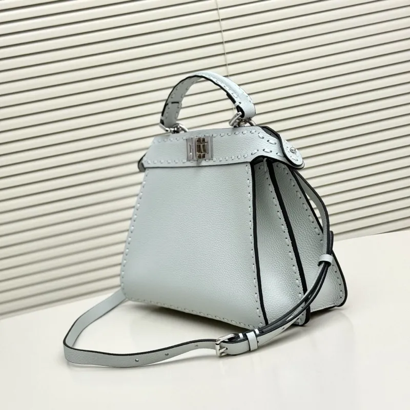 Alternative view of Fendi Top Handle Bags-14