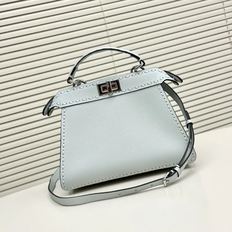 Fendi Top Handle Bags-14 - Image 3