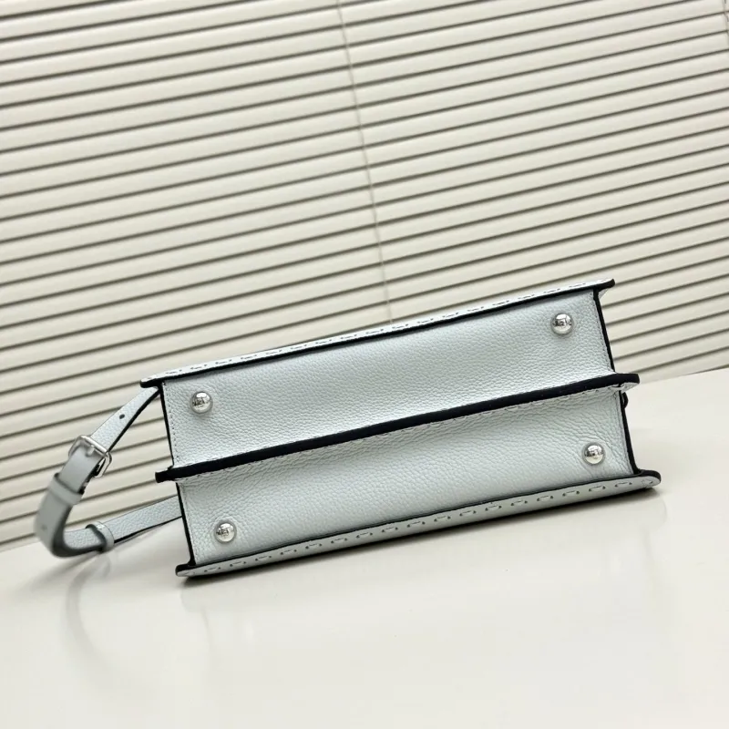 Fendi Top Handle Bags-14 - Image 4