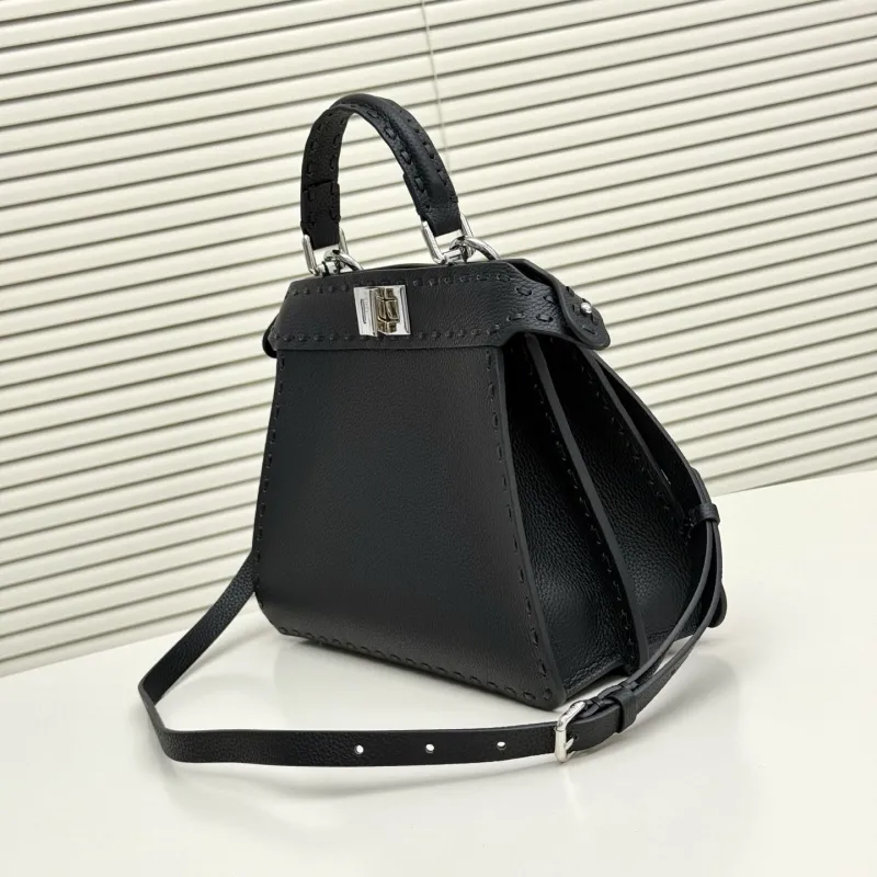 Alternative view of Fendi Top Handle Bags-15