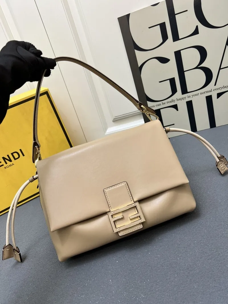 Alternative view of Fendi Top Handle Bags-16