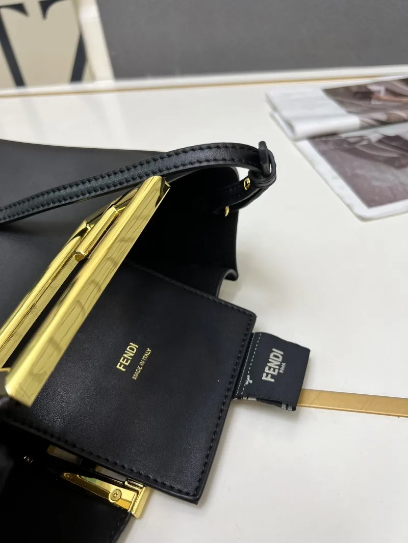 Alternative view of Fendi Top Handle Bags-29