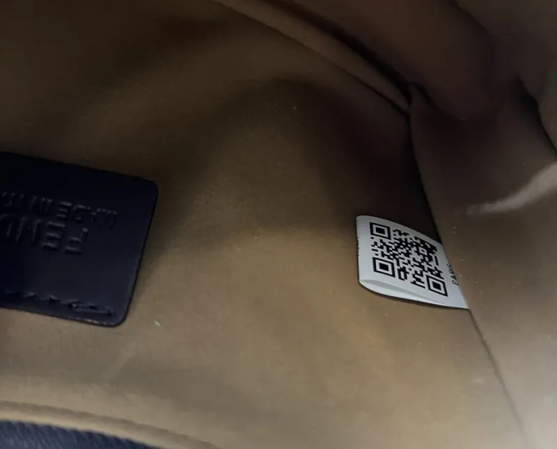 Alternative view of Fendi Top Handle Bags-31