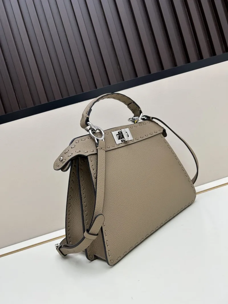 Alternative view of Fendi Top Handle Bags-39