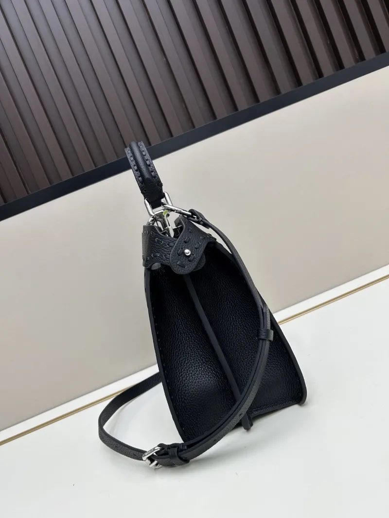 Alternative view of Fendi Top Handle Bags-41