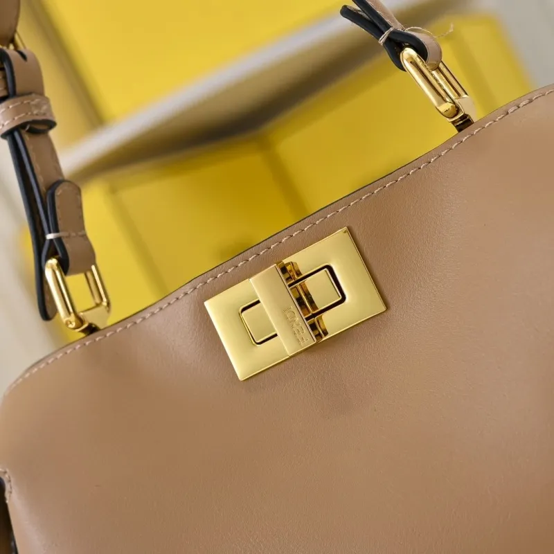 Fendi Top Handle Bags-57 - Image 5