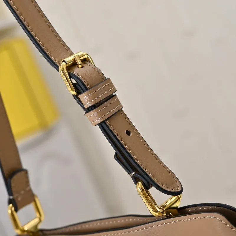 Fendi Top Handle Bags-57 - Image 6