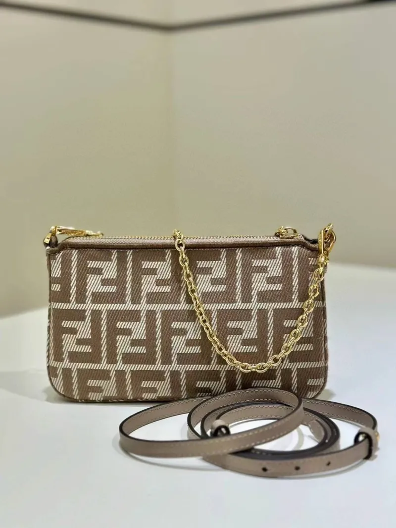 Alternative view of Fendi Top Handle Bags-58