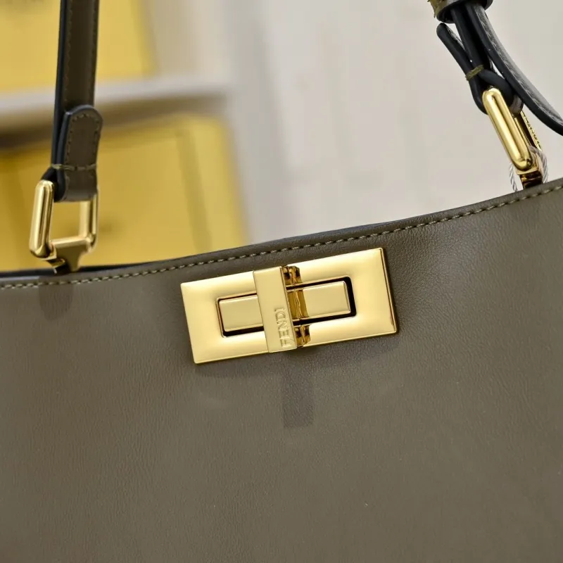Fendi Top Handle Bags-65 - Image 4